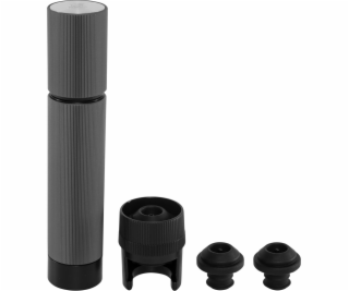 Peugeot PRESERVE Wine-Champagne Manual Vacuum Pump - Alum...