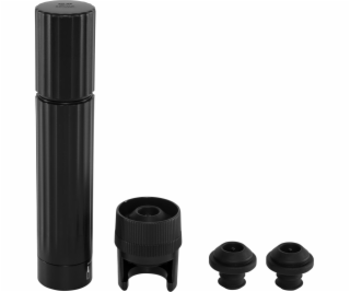 Peugeot PRESERVE Wine-Champagne Manual Vacuum Pump - ABS ...