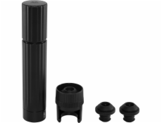 Peugeot PRESERVE Wine-Champagne Manual Vacuum Pump - ABS 20cm