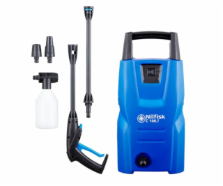 Nilfisk C 100.7-5 - EU