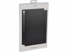 Samsung Book Cover Keyboard für Tab S10 FE+, Black