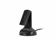 Lanberg Bezdrátová síťová karta WIFI NC-3000-WI USB 3.0 AX3000 TRI-BAND 2 interní antény