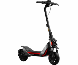 Ninebot by Segway KickScooter ZT3 Pro D Elektro-Scooter