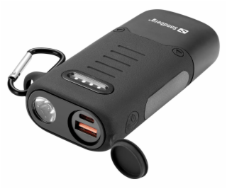 Sandberg 421-11 Survivor Powerbank 10000 PD30W