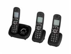 Alcatel XL595B Voice Trio DE