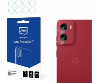 3mk Lens Protection pro Motorola Moto G05