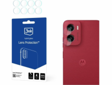 3mk Lens Protection pro Motorola Moto G05