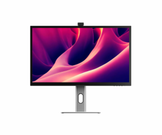 Alogic Clarity Pro Touch 27  UHD 4K Monitor with 65W + 8M...