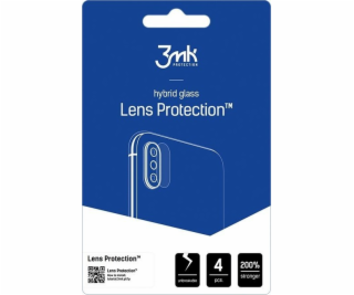 3mk Lens Protection pro Samsung Galaxy A36 5G
