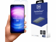 3mk FlexibleGlass pro Samsung Galaxy S25