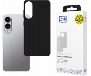 3mk Matt Case pro Samsung Galaxy S25 Edge