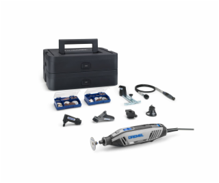 Dremel 4250 128tlg.+ Zubehör