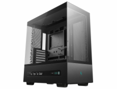 DeepCool CH690 Tower Černá
