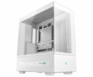 DeepCool CH690 Tower Bílá