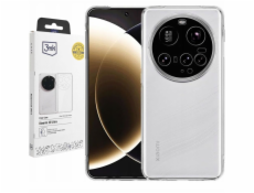 3mk Clear Case pro Xiaomi 15 Ultra