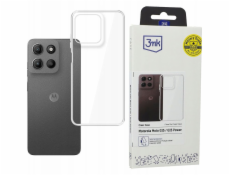3mk Clear Case pro Motorola Moto G15 / G15 Power