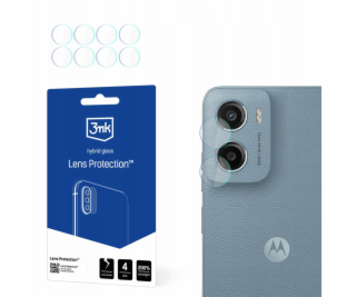 3mk Lens Protection pro Motorola Moto E15