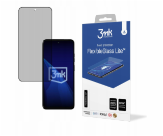 3mk FlexibleGlass Lite pro Motorola Moto E15