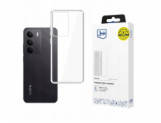3mk Clear Case pro Realme C75