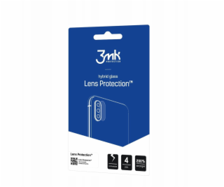 3mk Lens Protection pro Realme 14 Pro
