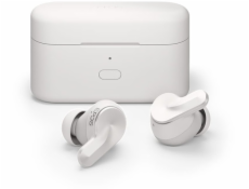 EPOS ADAPT E1 Sluchátka s mikrofonem True Wireless Stereo (TWS) Do ucha Business/Everyday Bluetooth Bílá