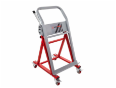 Holzmann PW3040KIPP Plattenwagen