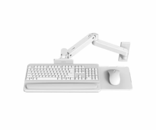 Ergotron LX Pro - Montá? otočného ramene pro klávesnici /...