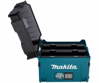 Makita 1914U0-3 Akku-Ladekoffer 40V max.