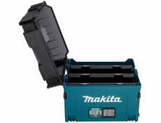 Makita 1914U0-3 Akku-Ladekoffer 40V max.