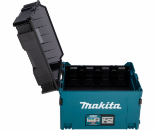 Makita 1914U3-7 Akku-Ladekoffer 40V max.