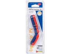 KNIPEX ErgoStrip PV Abmantelungswerkzeug