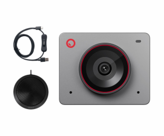 OBSBOT Meet 2 Combo Space Grey Webcam