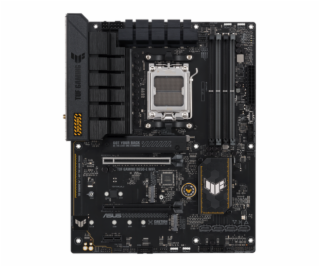 ASUS TUF GAMING B650E-E WIFI