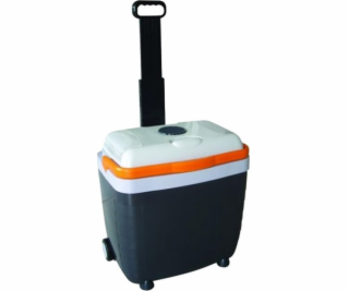 Turistická chladnička Ravanson 28 L CS-28S Super AC/DC