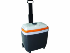 Turistická chladnička Ravanson 28 L CS-28S Super AC/DC