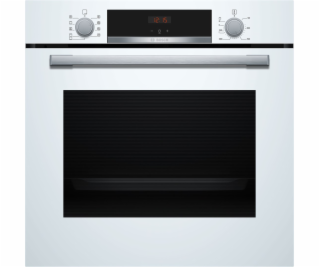 Bosch Serie 4 HBA534BW3 trouba 71 l 3400 W Bílá