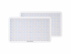 Amaran pano 60c 2-Light-Kit weiss
