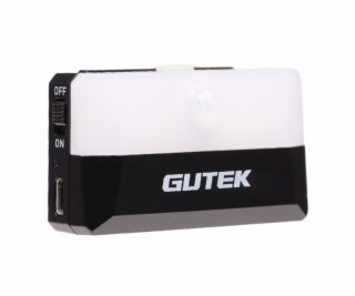 Gutek AS-MSL LED-Kofferleuchte