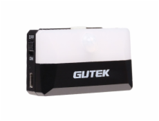 Gutek AS-MSL LED-Kofferleuchte