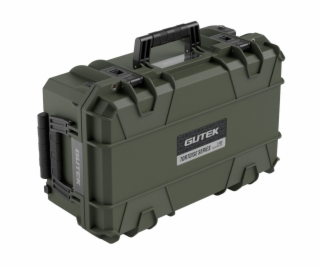 Gutek Tortoise T-300 olivgrün