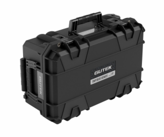 Gutek Tortoise T-300 schwarz