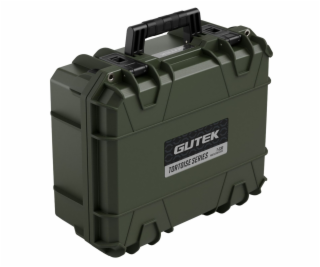 Gutek Tortoise T-230 olivgrün