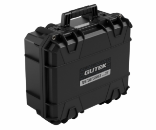 Gutek Tortoise T-230 schwarz