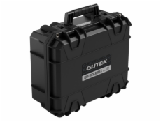 Gutek Tortoise T-230 schwarz