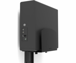 Ergotron LX Pro - Montá?ní sada (nástěnná kolejnice 10 pa...
