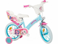 Dětské kolo 14  MyLittlePony 1497 TOIMSA