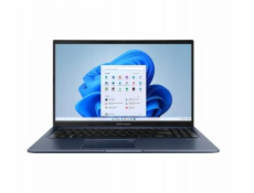 ASUS VivoBook 15 M1502YA-BQ335W Ryzen 5 7430U 15,6 FHD IPS-Level 250nits  AG 16GB DDR4 SSD512 WLAN+BT 72Wh Cam720p Radeon RX Vega 7 Win11 Niebieski