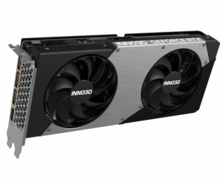 INNO3D GeForce RTX 5060 Ti TWIN X2 NVIDIA 8 GB GDDR7