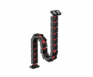 Powerton organizér kabelů WPECM7B