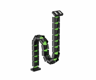 Powerton organizér kabelů WPECM3B